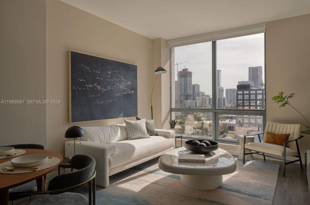 2200 NW 1st Ave B1, Miami, FL 33127