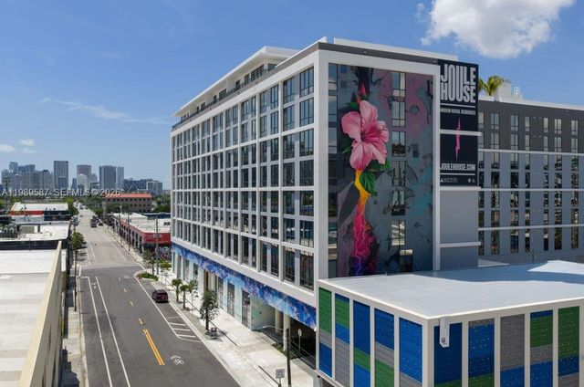 2200 NW 1st Ave B1, Miami, FL 33127