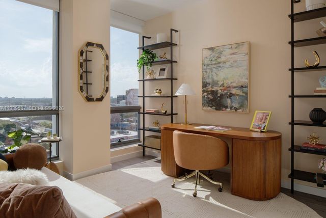 2200 NW 1st Ave B1, Miami, FL 33127