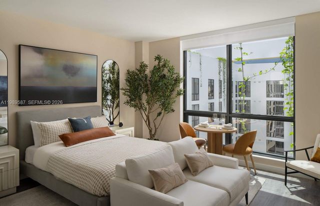 2200 NW 1st Ave B1, Miami, FL 33127