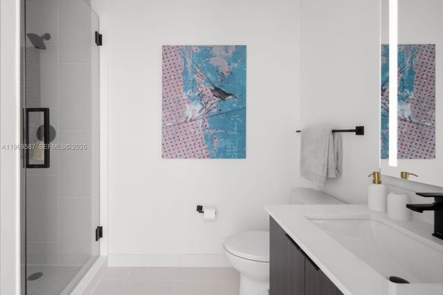 2200 NW 1st Ave B1, Miami, FL 33127