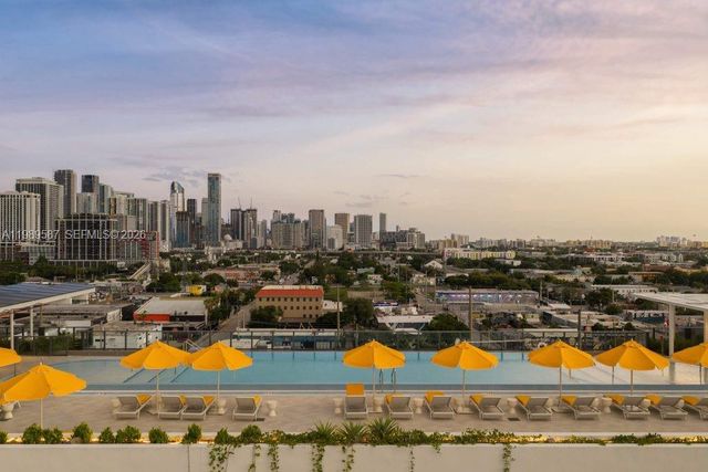 2200 NW 1st Ave B1, Miami, FL 33127