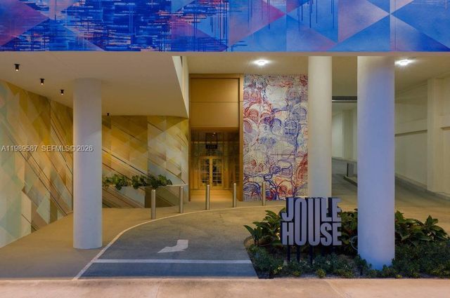 2200 NW 1st Ave B1, Miami, FL 33127