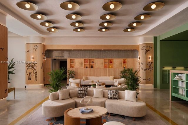 2200 NW 1st Ave B1, Miami, FL 33127