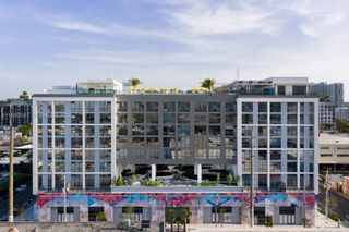 2200 NW 1st Ave B1, Miami, FL 33127