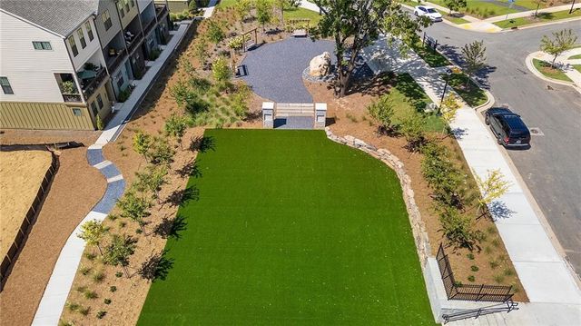 498 Burroughs Street SE 323, Atlanta, GA 30315