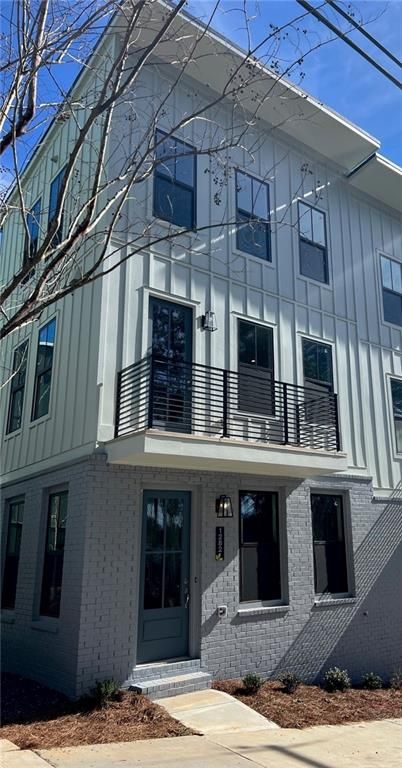 498 Burroughs Street SE 323, Atlanta, GA 30315