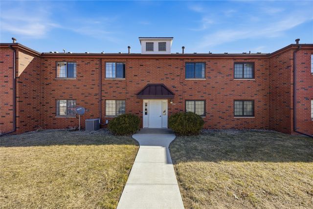 4561 Maureen Drive SE 42, Cedar Rapids, IA 52403