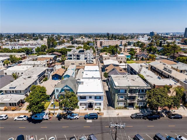 433 W 4th, Long Beach, CA 90802