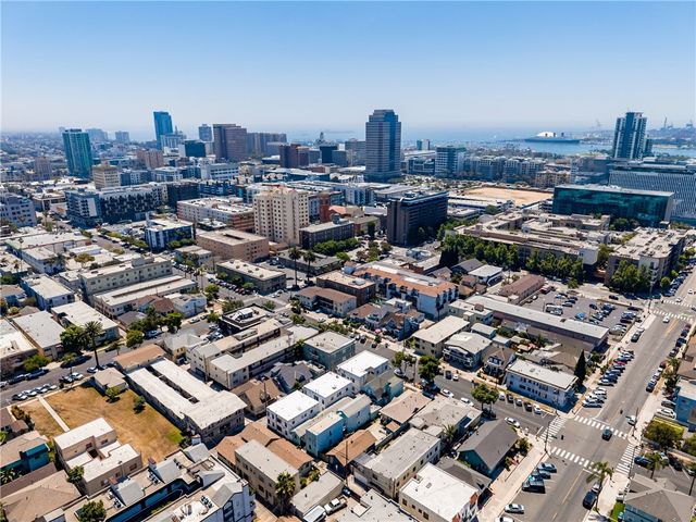 433 W 4th, Long Beach, CA 90802