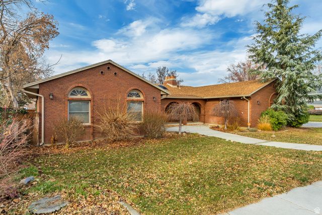 5768 S EREKSON LN, Salt Lake City, UT 84107