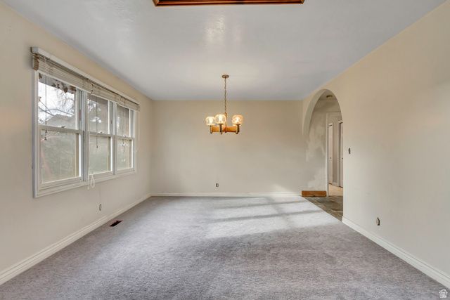 5768 S EREKSON LN, Salt Lake City, UT 84107