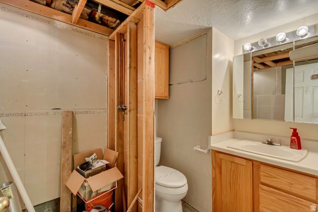 5768 S EREKSON LN, Salt Lake City, UT 84107