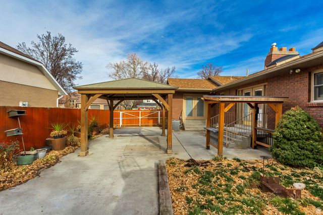 5768 S EREKSON LN, Salt Lake City, UT 84107