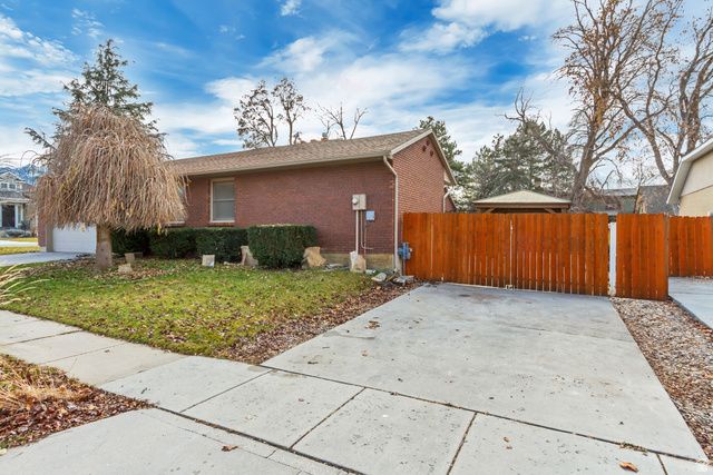 5768 S EREKSON LN, Salt Lake City, UT 84107