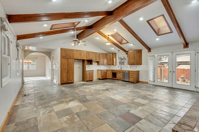 5768 S EREKSON LN, Salt Lake City, UT 84107