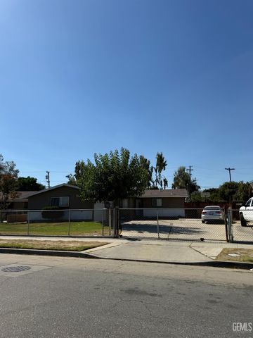 3527 Balboa Drive, Bakersfield, CA 93304