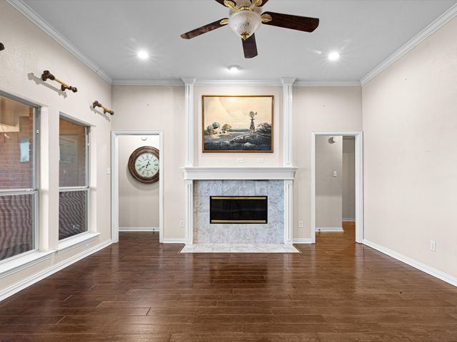10325 E Clover Lane, Forney, TX 75126