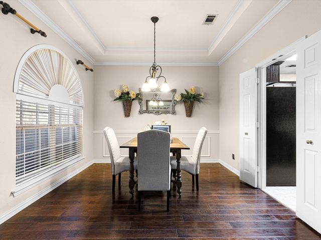 10325 E Clover Lane, Forney, TX 75126