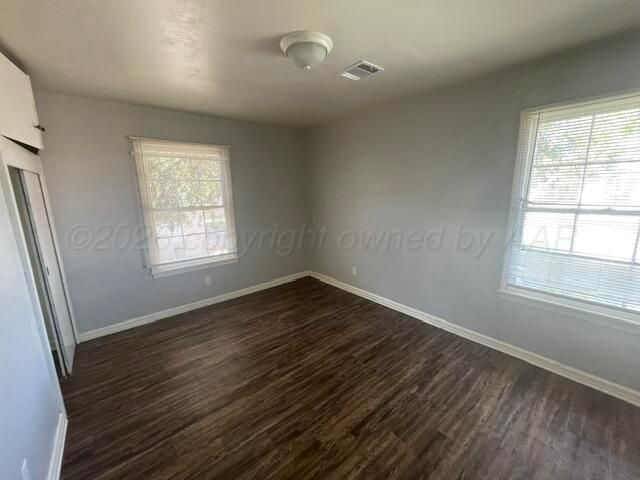3801 S JACKSON Street, Amarillo, TX 79110