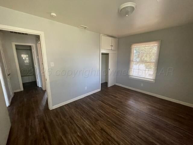 3801 S JACKSON Street, Amarillo, TX 79110