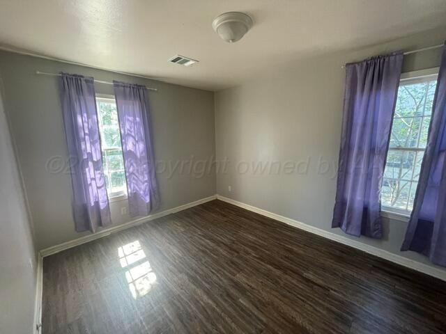 3801 S JACKSON Street, Amarillo, TX 79110