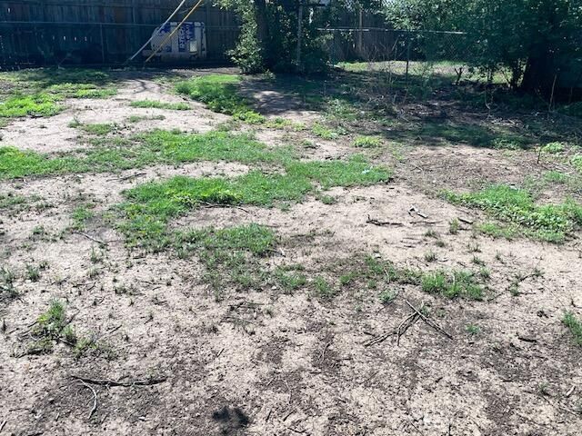 3801 S JACKSON Street, Amarillo, TX 79110