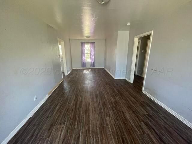 3801 S JACKSON Street, Amarillo, TX 79110