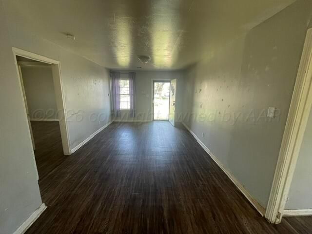 3801 S JACKSON Street, Amarillo, TX 79110