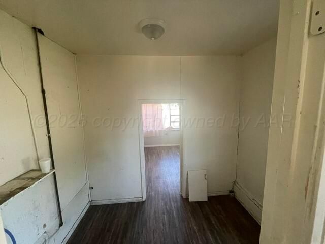 3801 S JACKSON Street, Amarillo, TX 79110
