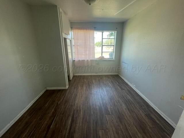3801 S JACKSON Street, Amarillo, TX 79110