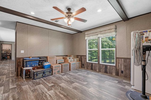 327 Nomoe Rd., Royal, AR 71968