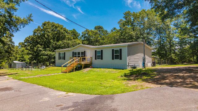 327 Nomoe Rd., Royal, AR 71968
