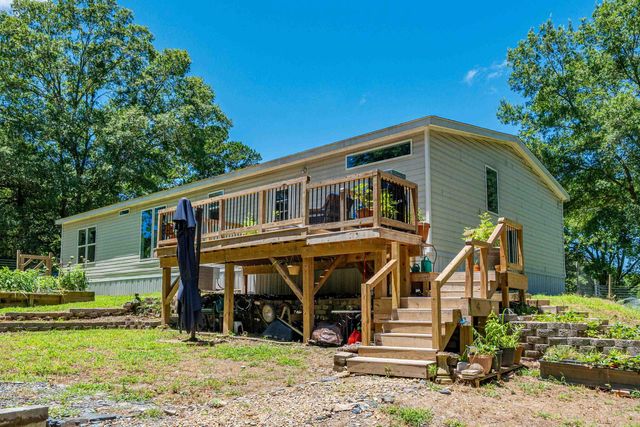 327 Nomoe Rd., Royal, AR 71968