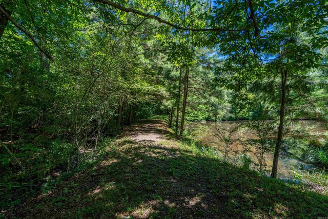327 Nomoe Rd., Royal, AR 71968