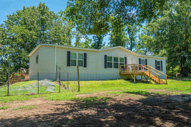 327 Nomoe Rd., Royal, AR 71968