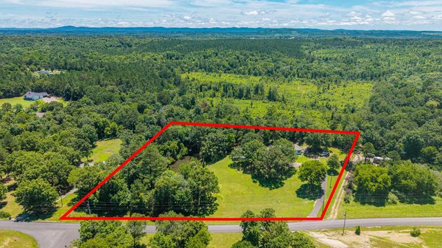 327 Nomoe Rd., Royal, AR 71968