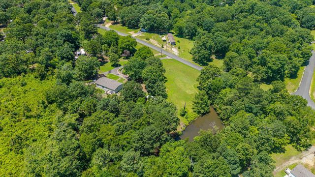 327 Nomoe Rd., Royal, AR 71968