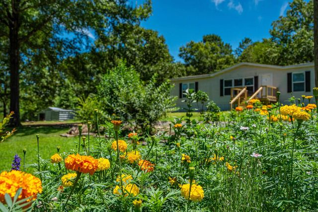 327 Nomoe Rd., Royal, AR 71968