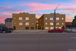 15523 Mack Avenue, Detroit, MI 48224