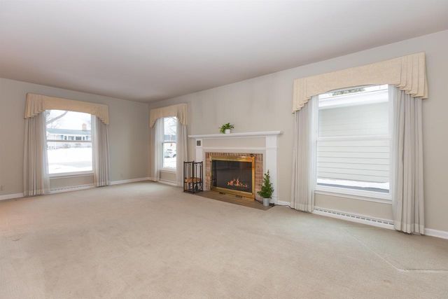 1616 HICKORY STREET, Oshkosh, WI 54901