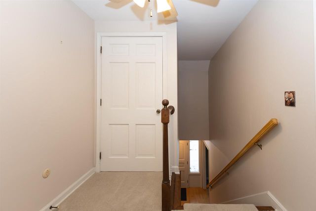 1616 HICKORY STREET, Oshkosh, WI 54901