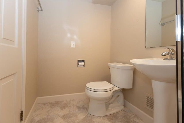 1616 HICKORY STREET, Oshkosh, WI 54901