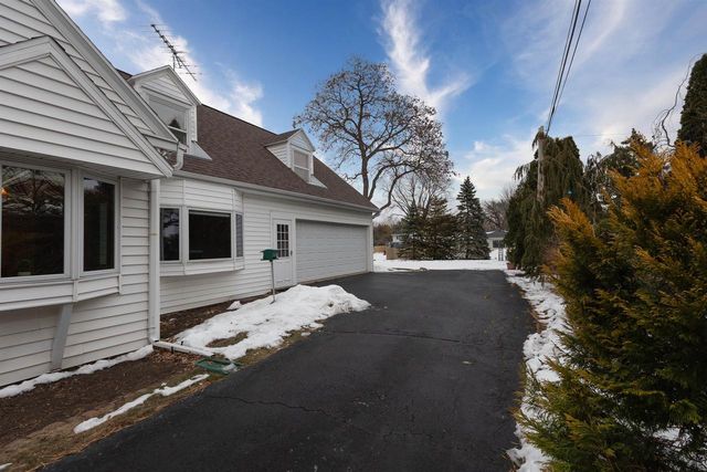 1616 HICKORY STREET, Oshkosh, WI 54901