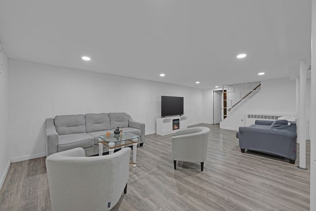 54 Colbert St, Leominster, MA 01453