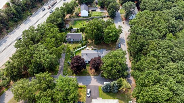 54 Colbert St, Leominster, MA 01453