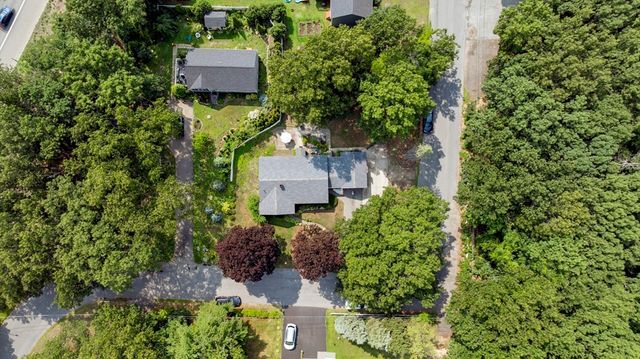 54 Colbert St, Leominster, MA 01453
