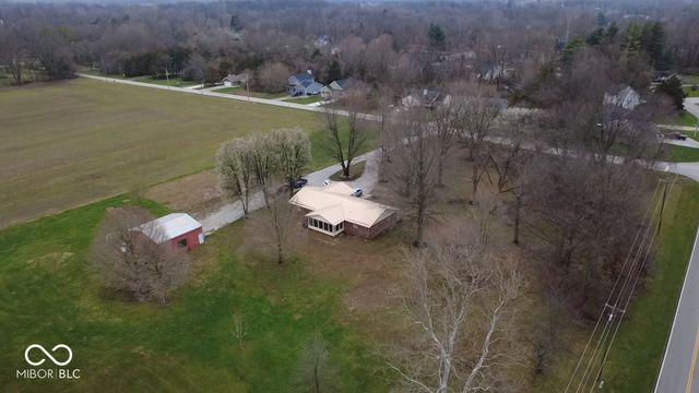 1 Jefferson Valley, Coatesville, IN 46121