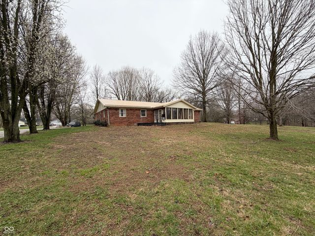 1 Jefferson Valley, Coatesville, IN 46121