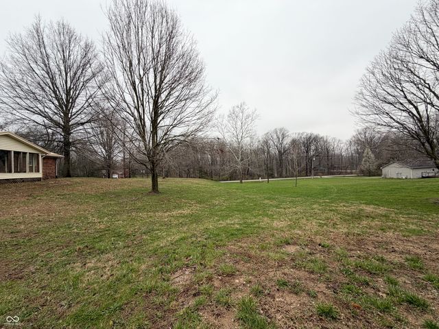 1 Jefferson Valley, Coatesville, IN 46121